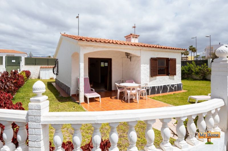 Espectacular parcela de esquina en el centro de Playa del Inglés 