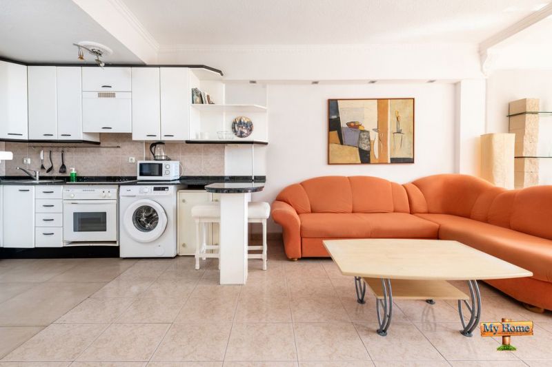 Contenporary styled apartment in the heart of Playa del Inglés 