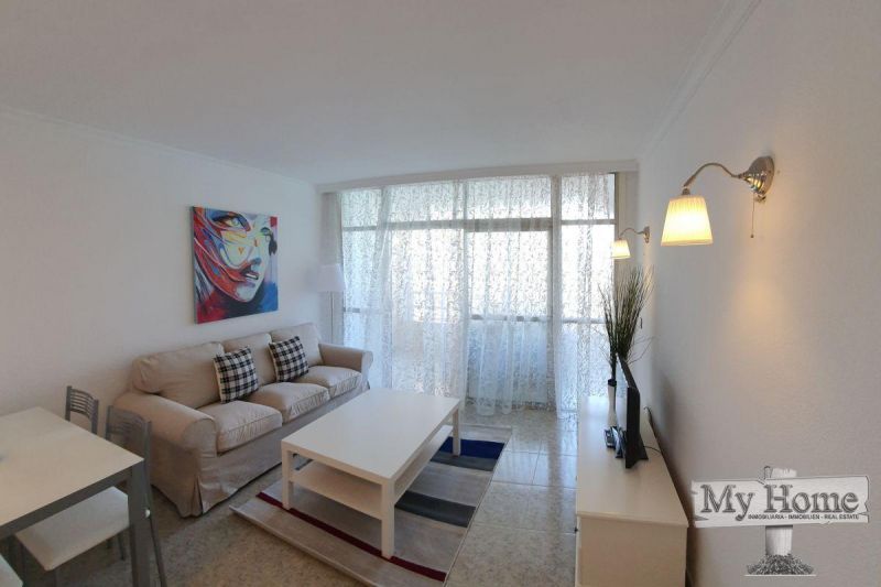 Fantastic apartment in central area of Playa del Inglés