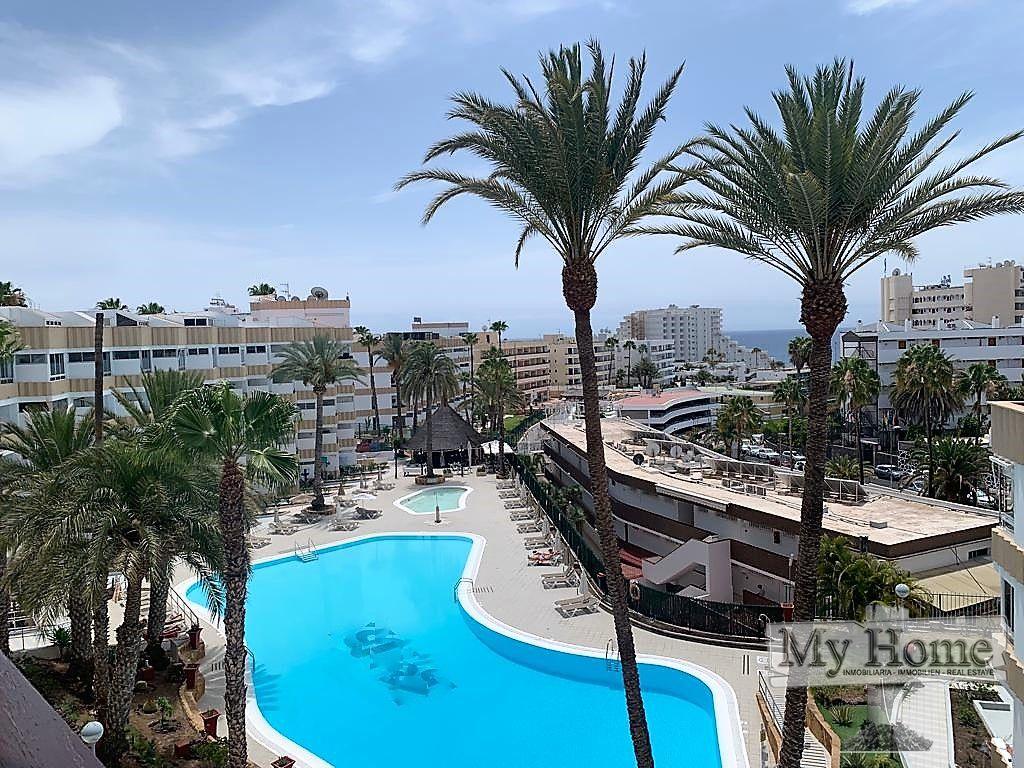 Apartamento en alquiler en Playa del Ingles