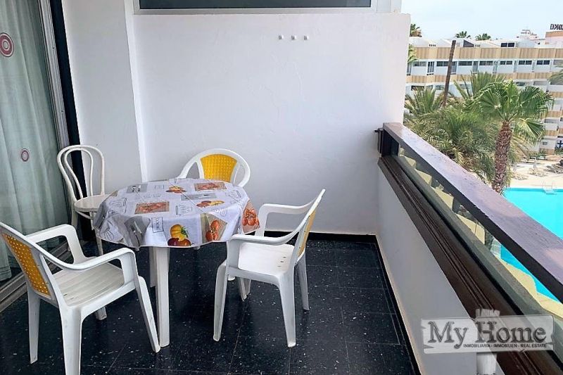 Apartment for rent in Playa del Ingles