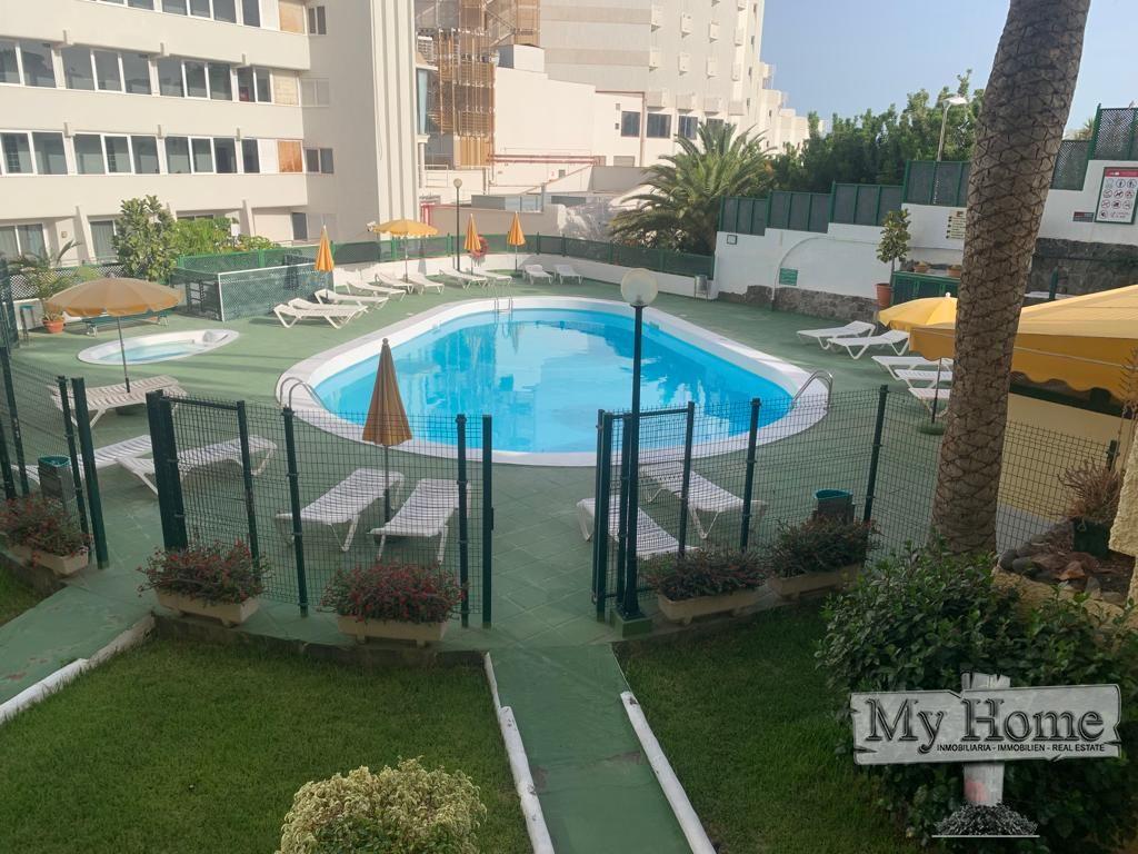 Apartment for rent a few meters from Playa del Inglés