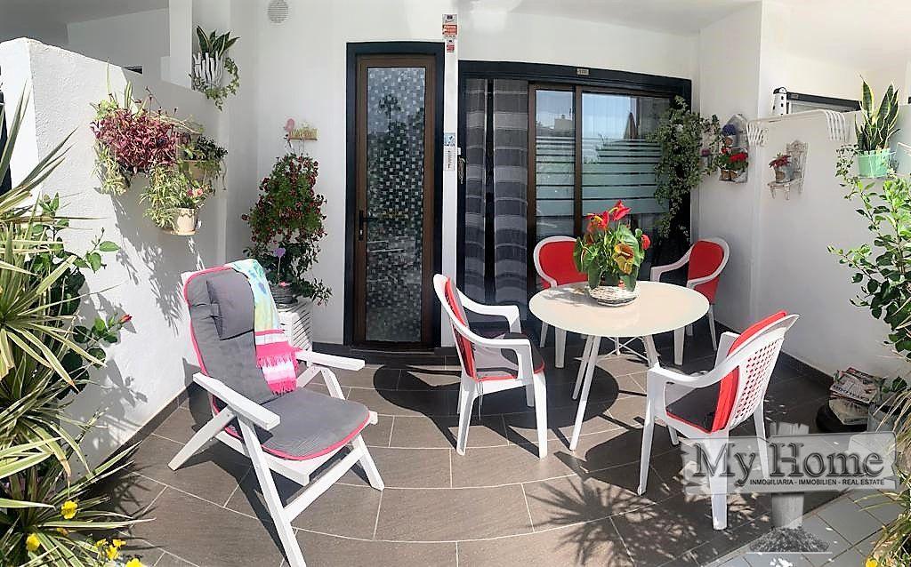  Se alquila bonito apartamento reformado en Playa del Inglés