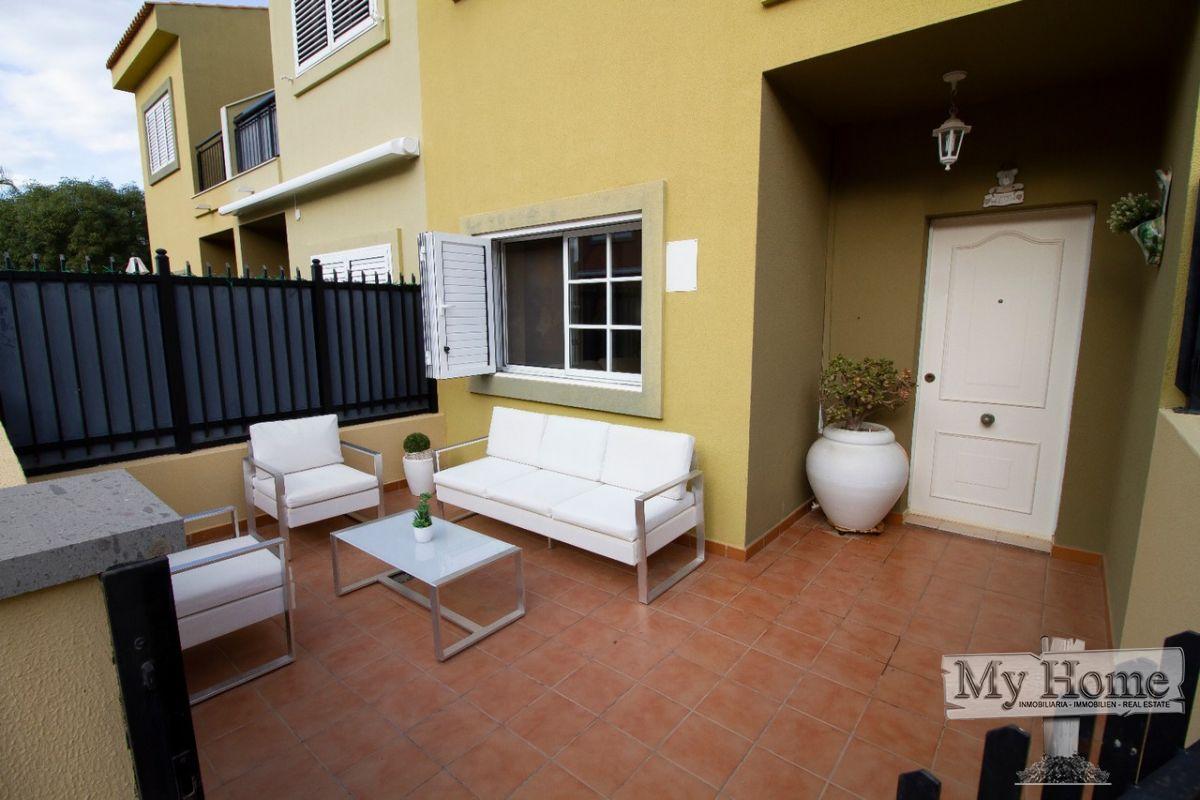 Beautiful Duplex for rent in Meloneras area.