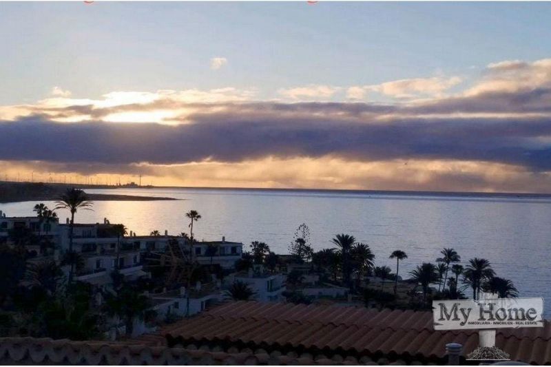 Fantástico Apartamento Renovado en Playa del Águila 