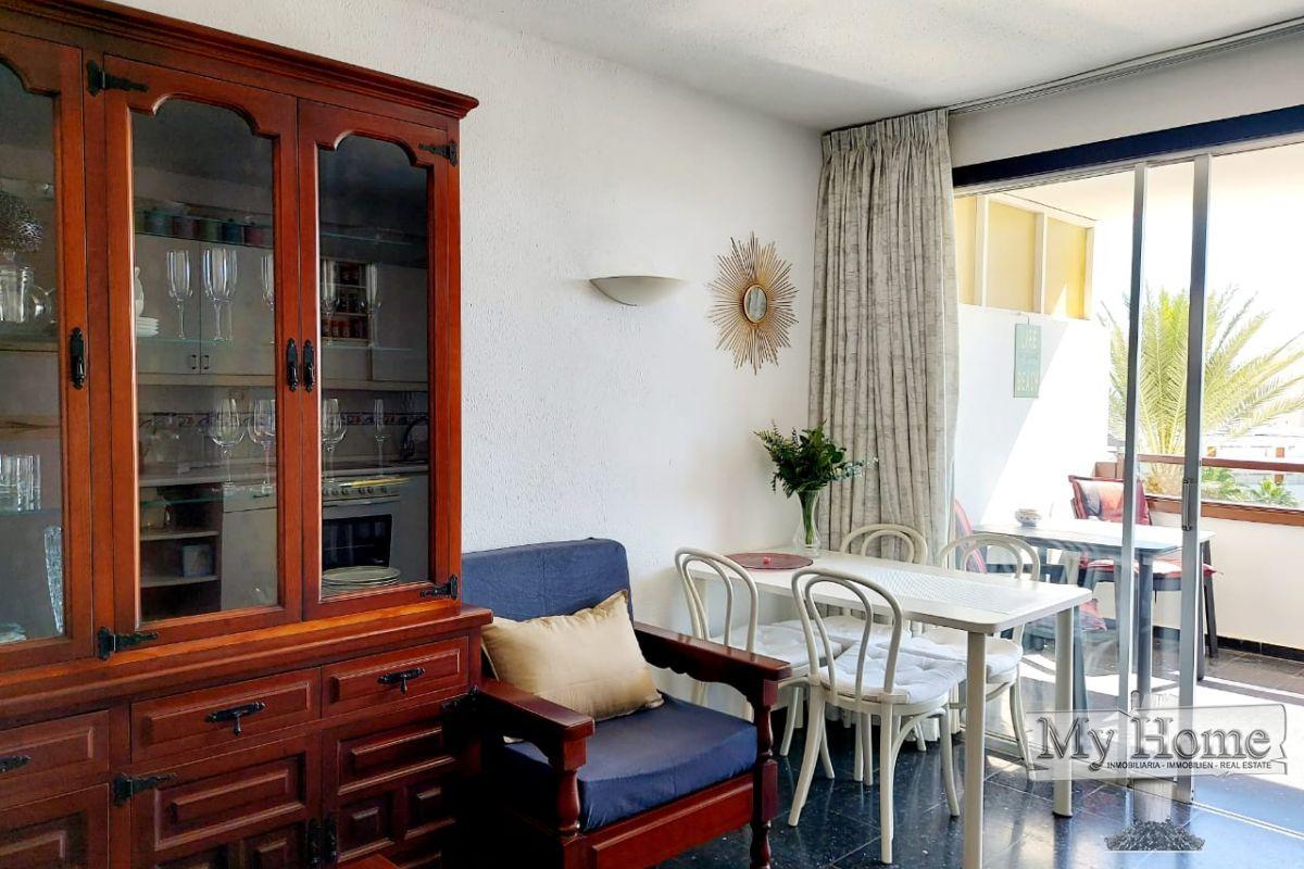 Se alquila apartamento en Complejo Koka 