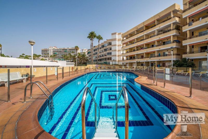 Fantástico apartamento en la zona central de Playa del Inglés