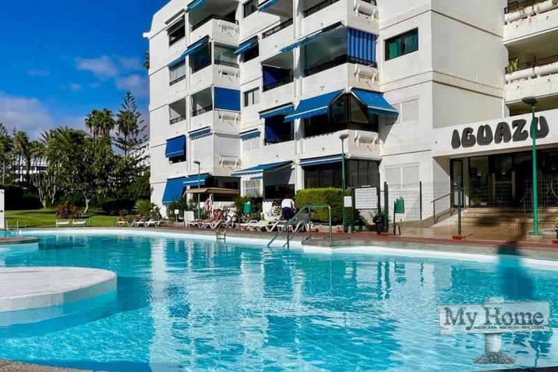 Exquisitly renovated apartment in the centre of Avenida de Tirajana