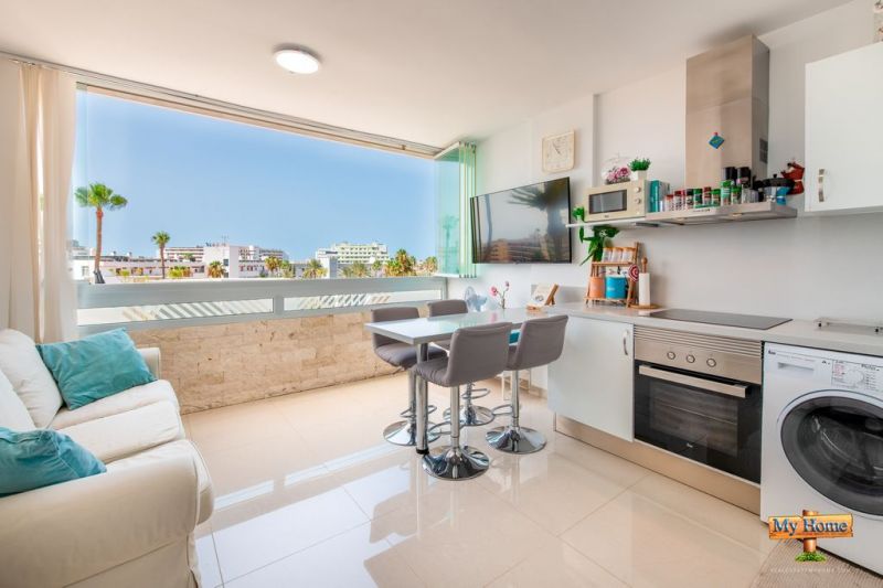 Spectacular and newly renovated apartment with breathtaking views