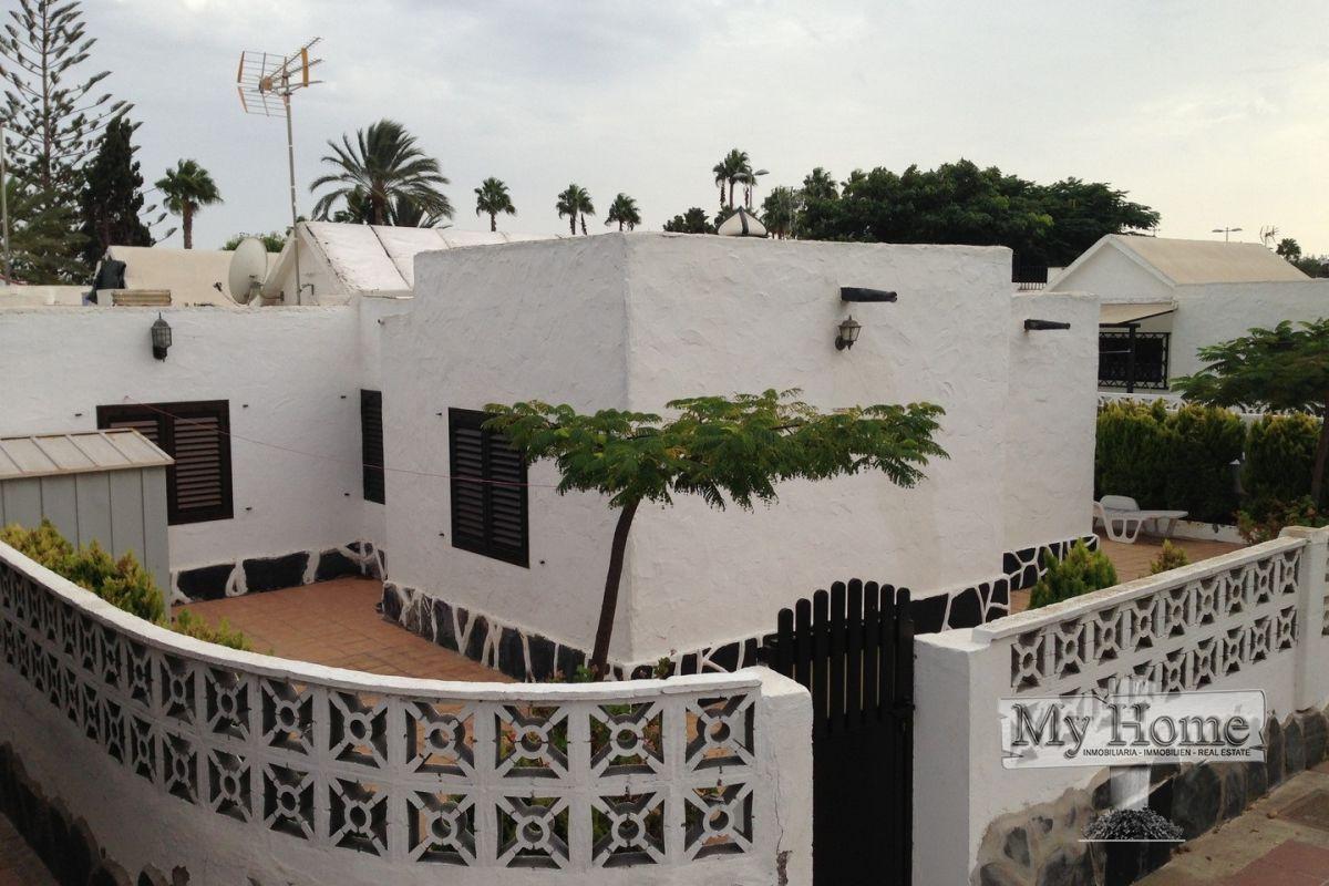 Fantastic new refurbished bungalow in Playa del Inglés